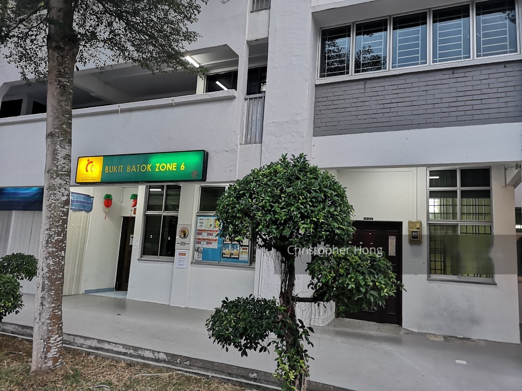 Blk 169 Bukit Batok West Avenue 8 (Bukit Batok), HDB 4 Rooms #199012612